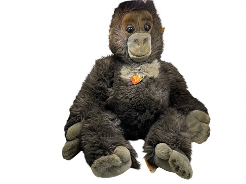 Steiff tier affe 0540 - affe, 0540/45