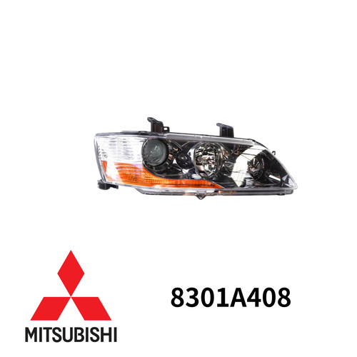 Mitsubishi 8301a408 - mitsubishi,