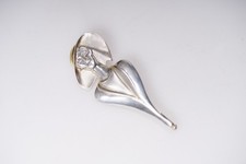 Brosche feinstes art - brosche, deco