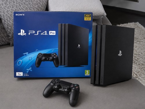 Sony playstation pro - pro,, ps4
