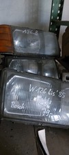 Mercedes W126, Bj. bis 85 -