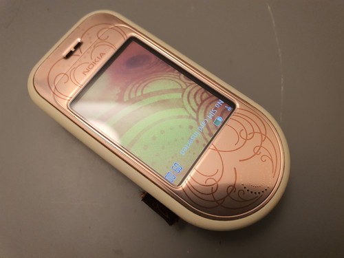 Nokia 7373 amour - 7373, collection