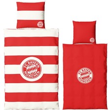 FC Bayern München Bettwäsche