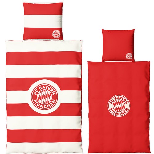Bayern münchen bettwäsche - fc,