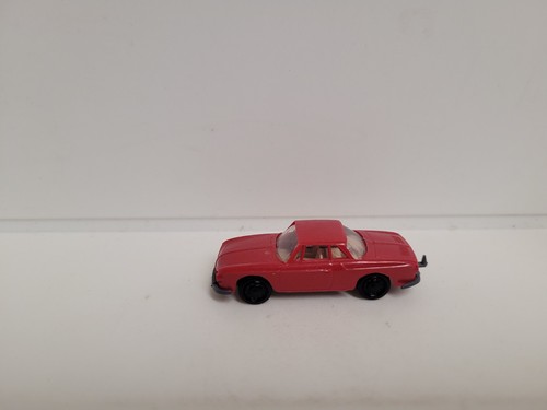 Modellautos vw karmann - modellautos, 1:87