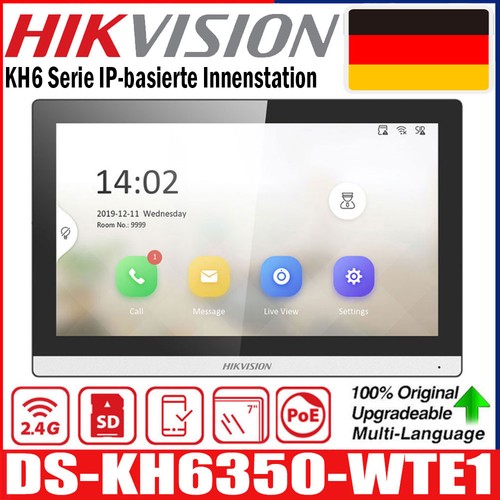 Hikvision