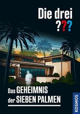 Die drei ??? Das Geheimnis der