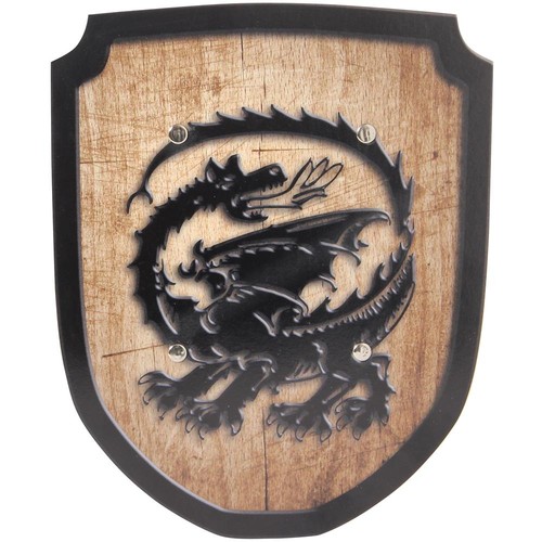 Bartl wappenschild drache - bartl,