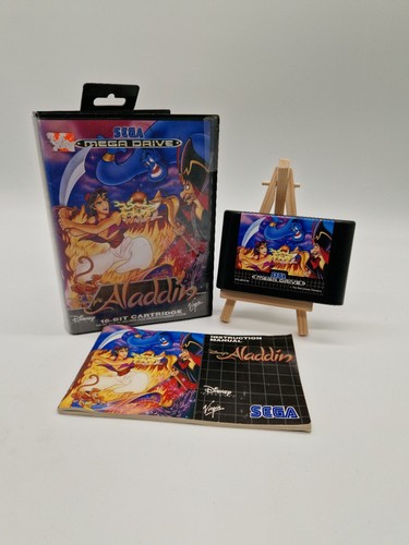 Sega mega drive disney - mega,