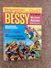 Bessy - Taschenbuch - Bastei -
