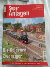 Eisenbahn Journal Super