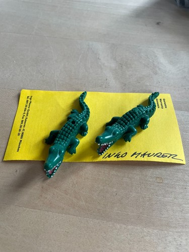 Krokodile ersatzteil für one - krokodile,