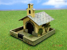 FALLER H0 B-243 KLEINE KAPELLE