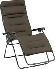 Lafuma RSX Clip XL AirComfort Relaxsessel Taupe Campingzubehör B-Ware