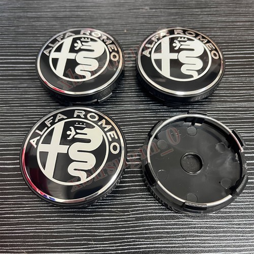 Für alfa romeo 60mm - romeo,