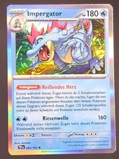 Impergator 041/162 NM DE