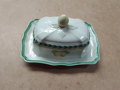 Villeroy und boch - boch, french