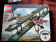 LEGO® 10226 Doppeldecker