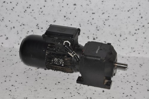 Nord getriebemotor - nord,