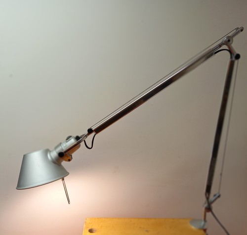 Orig artemide tolomeo tavolo - ,