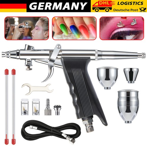 Modulares airbrush set - modulares, airbrush-set