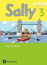 Sally englisch klasse 1 - klasse,