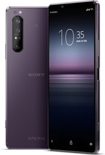 Sony Xperia 1 II Smartphone