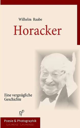 Horacker eine vergnügliche - horacker:,