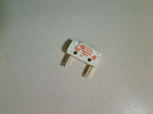 Micro switch sensor schalter - micro,