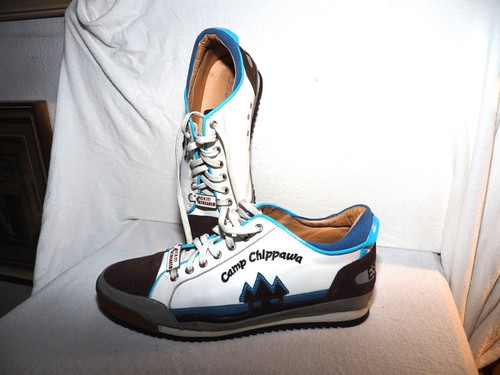 Herren dsquared2 sneaker camp - dsquared2,