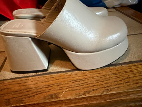 Zara damen pantoffeln sandalen - zara,