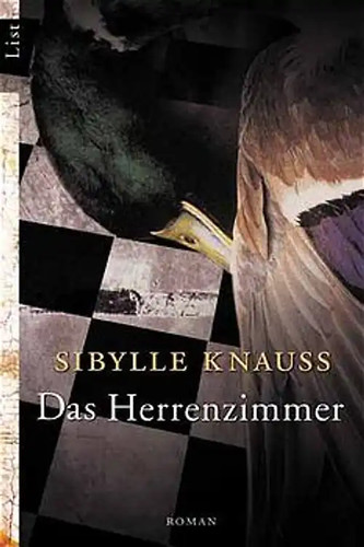 Das herrenzimmer - das,