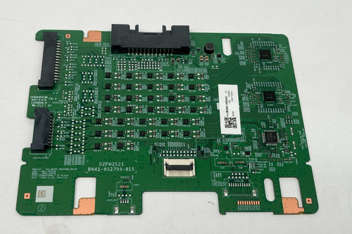 Samsung bn41 03279a - samsung, t-con