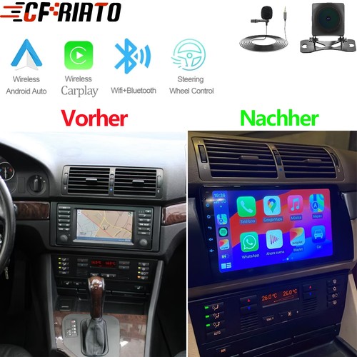 64gb android autoradio - android, 15