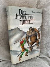 Das Juwel der Macht Pierce