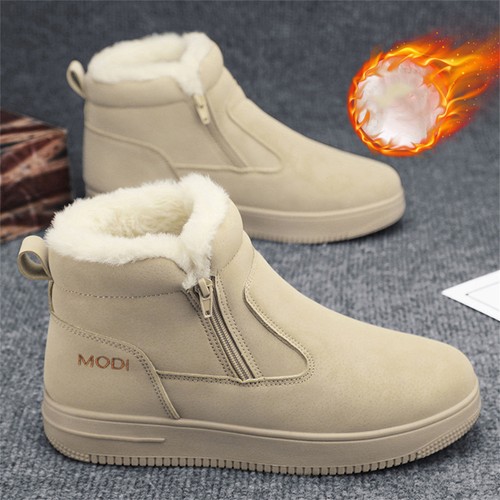 Winterschuhe herren warm - herren,