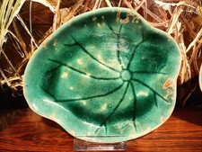 GUNTHER LAMBERT Green Leaf