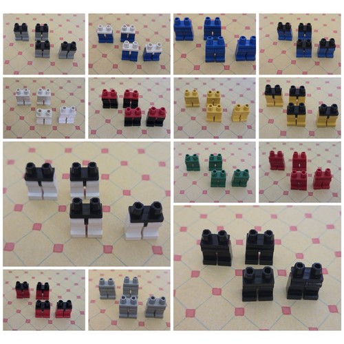 Lego je 4x - je,