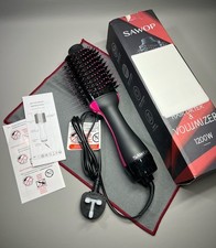 Haarvolumen Big Brush Trockner