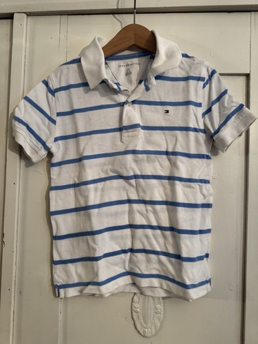 Poloshirt tommy hilfiger - poloshirt,