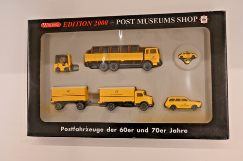 Wiking pms 2000 - wiking,