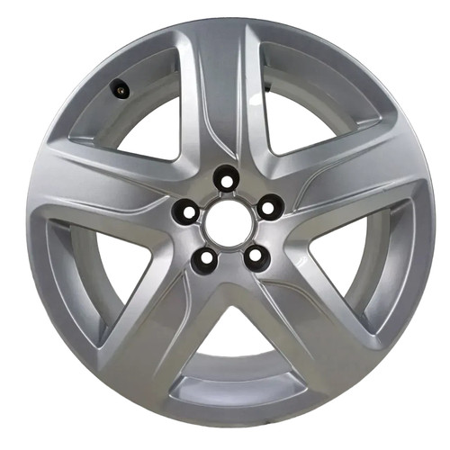 1xalufelgen audi 7jx18 zoll - 1xalufelgen,