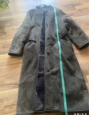 ASTOR Gr. 46/48Lammfellmantel