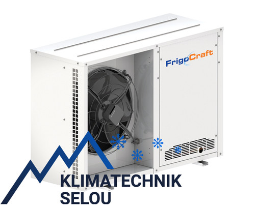Kühlanlage 960 watt r449a - kühlanlage,, 6,960