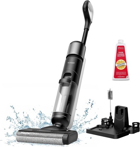 Staubsauger elite ultenic - elite,