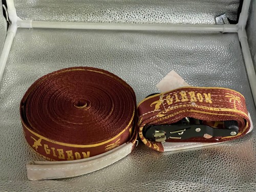 Gibbon slackline model - model, ?