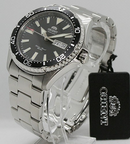Orient herren mako - orient, iii
