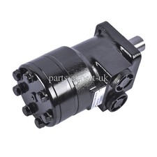 151-2124 Hydraulic Motor for