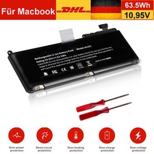 Akku A1331 Für Apple MacBook