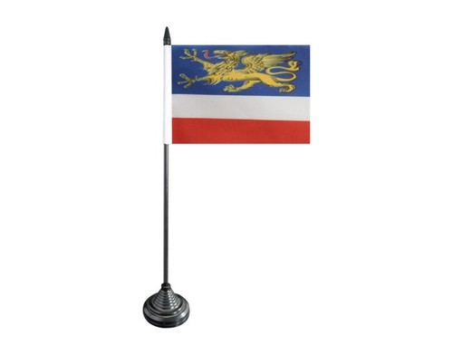 Tischflagge deutschland stadt - tischflagge,
